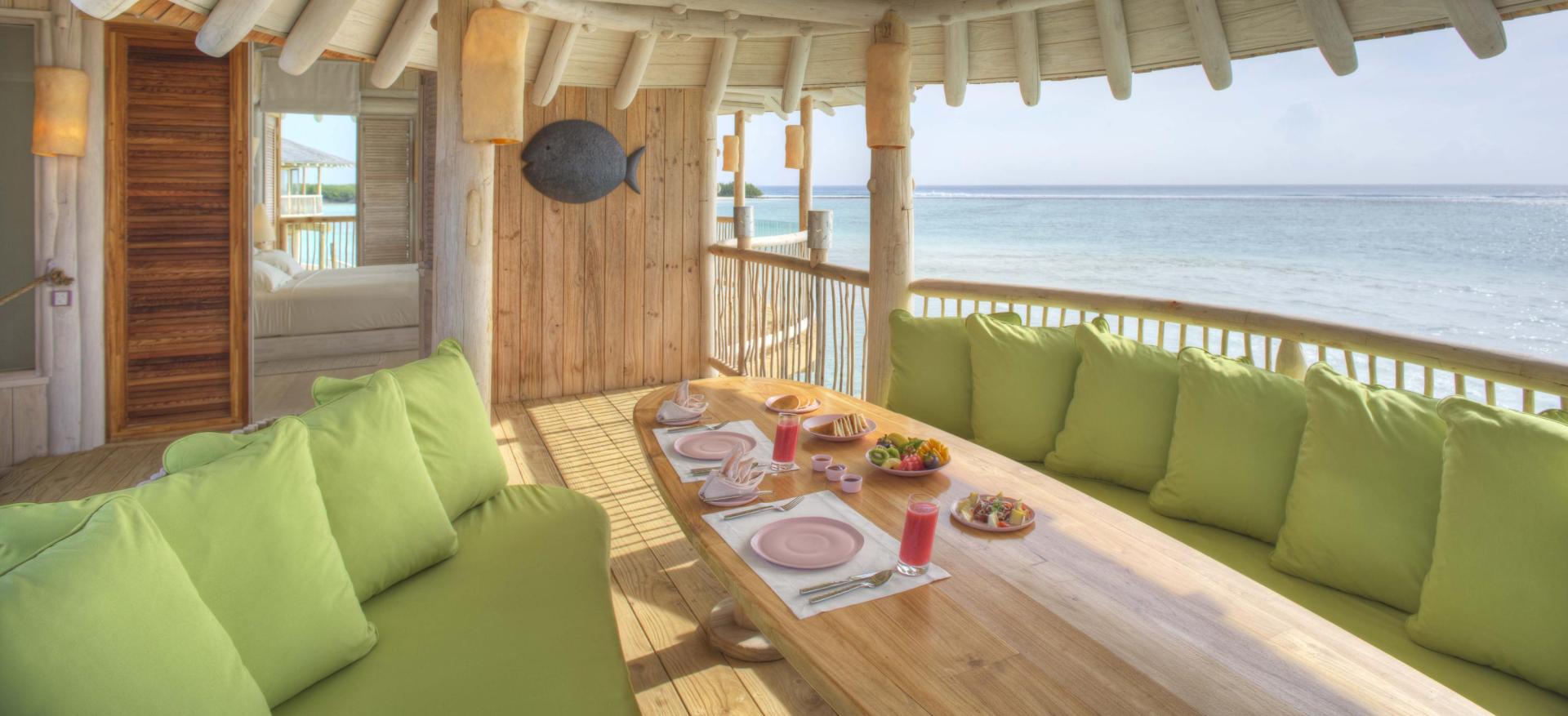 Soneva Jani – Private island in Maldives, Asia & Middle East